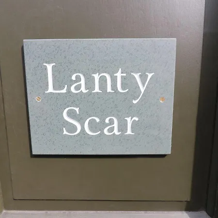 Апартаменты Lanty Scar, *