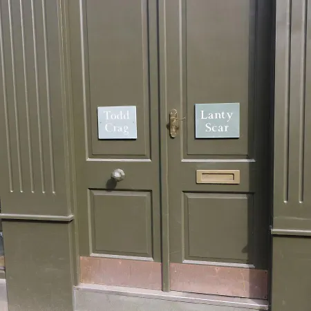 Апартаменты Lanty Scar, Эмблсайд