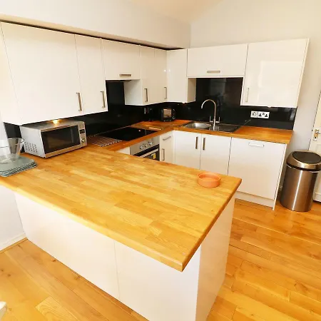 Apartment Lanty Scar, Ambleside