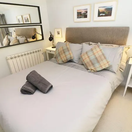Lanty Scar, Appartement Ambleside