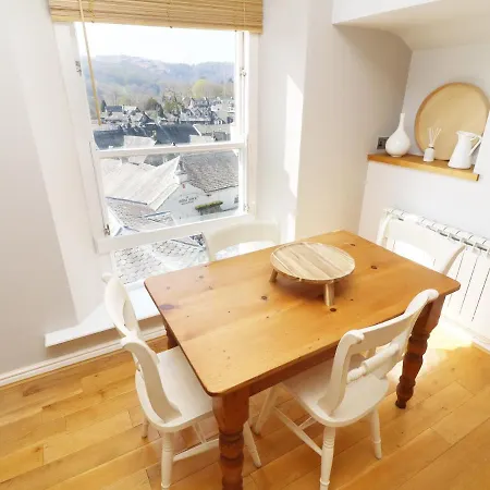 Lanty Scar, Apartment Ambleside